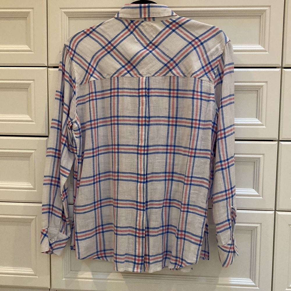 Women’s Rails blouse - Picture 2 of 6